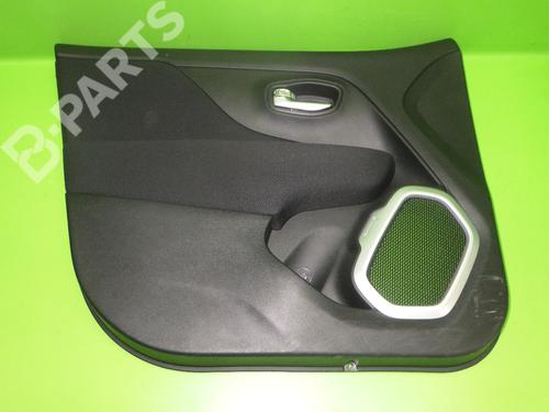 Left front door panel JEEP RENEGADE SUV (BU, B1, BV) 1.0 T-GDi (120 hp) 9457807