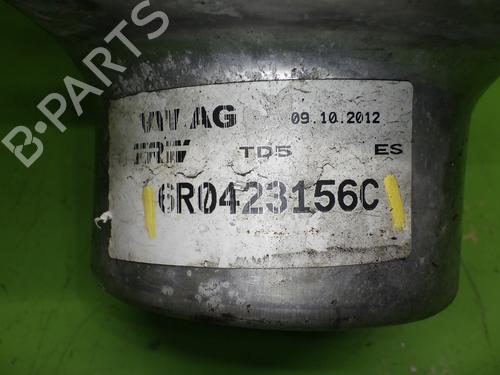 Steering pump SEAT IBIZA IV (6J5, 6P1) 1.2 TSI | BP30582323M99