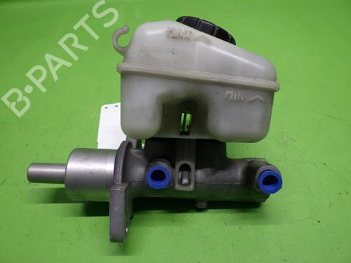 Brake master cylinder OPEL ZAFIRA A MPV (T98) 2.0 OPC (F75) | BP19410289M77 