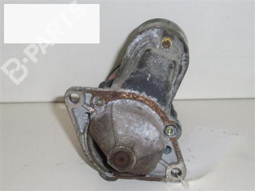 Starter OPEL CORSA B (S93) 1.0 i 12V (F08, F68, M68) | BP6346506M8 