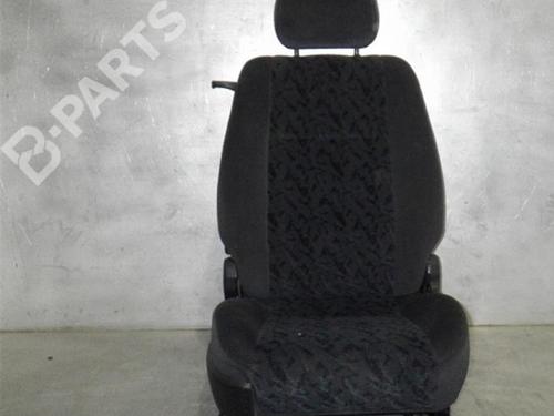 Used Right front seat OPEL ZAFIRA A MPV (T98) 2.2 16V (F75) (147 hp) 6355696