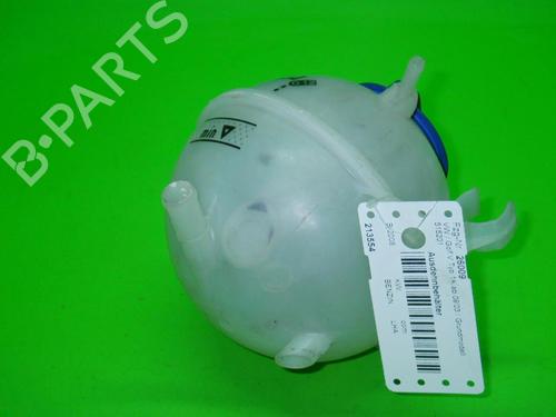 Expansion tank VW GOLF V (1K1) 1.6 FSI | BP14712242C120 