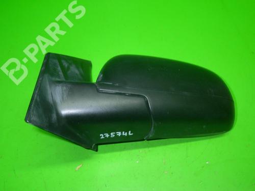 Left mirror NISSAN NOTE (E11, NE11) 1.4 | BP6644992C26 