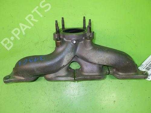 Used Exhaust manifold OPEL INSIGNIA B Grand Sport (Z18) 2.0 4x4 (68) (260 hp) 15634461