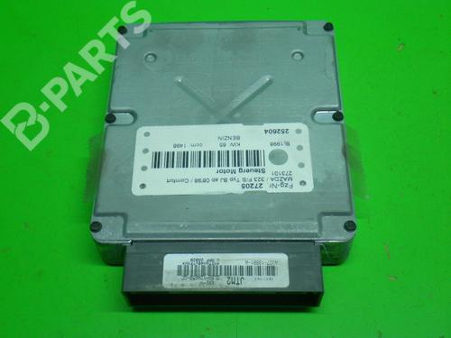 Used Control unit MAZDA 323 F VI Hatchback (BJ) 1.5 16V (BJ5W) (88 hp) 6369154