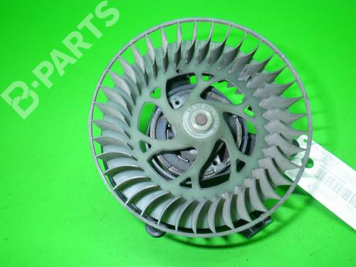 Used Heater blower motor MERCEDES-BENZ 124 Coupe (C124) 300 CE (124.050) (180 hp) 6406049
