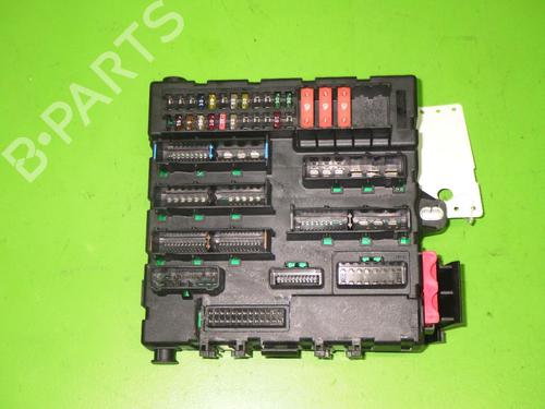 Other OPEL VECTRA C GTS (Z02) 1.8 16V (F68) | BP14727235O1 