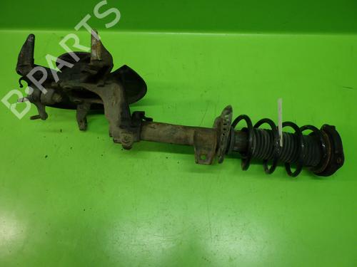 Right front shock absorber VW GOLF VI (5K1) 1.2 TSI | BP19417048M17 