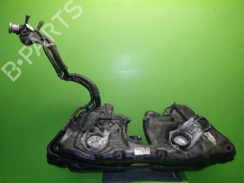 Used Fuel tank MERCEDES-BENZ C-CLASS Coupe (CL203) C 230 Kompressor (203.747) (197 hp) 33041945