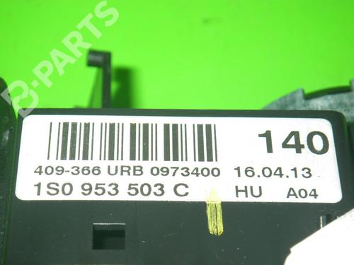 Switch VW UP! (121, 122, BL1, BL2, BL3, 123) 1.0 | BP6372193I30 