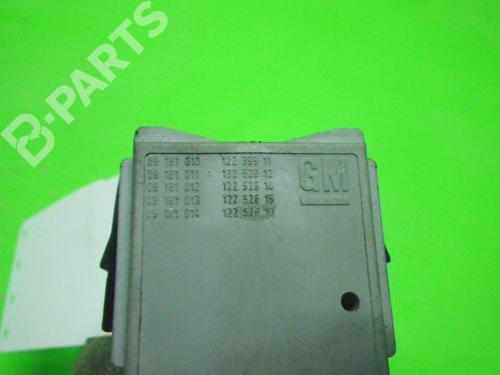 Steering column stalk OPEL OMEGA B Estate (V94) 2.2 DTI 16V (F35, M35, P35) | BP6369625I23 