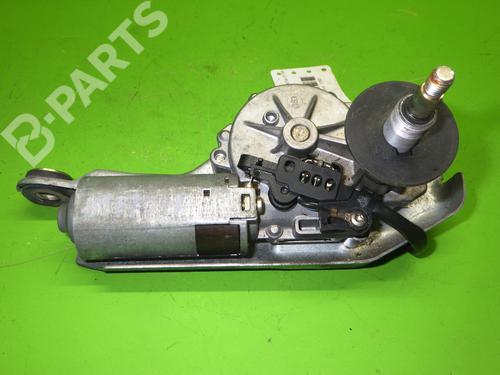 Used Rear wiper motor RENAULT MEGANE I Coach (DA0/1_) 1.4 16V (DA0D, DA1H, DA0W, DA10) (95 hp) 6675090