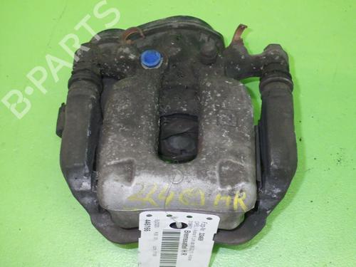 Used Right rear brake caliper Right rear brake caliper OPEL ASTRA K (B16) 1.2 Turbo (68) (110 hp) 36172850 36172850