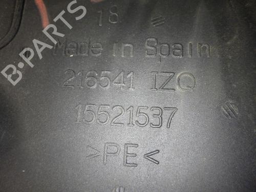 Left mirror MERCEDES-BENZ VANEO (414) 1.9 (414.700) | BP19178044C26 