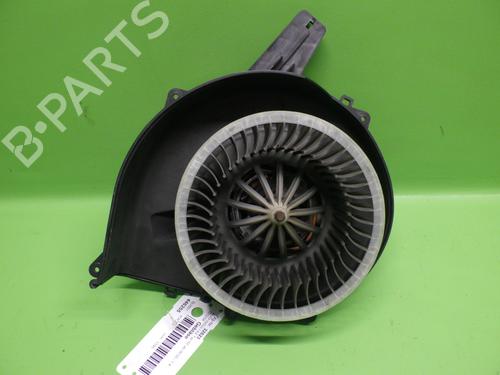 Varmeblæser Varmeblæser AUDI A2 (8Z0) 1.4 (75 hp) 34640932 34640932