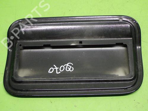Fuel flap BMW 5 Touring (F11) 520 d | BP26381019C131 