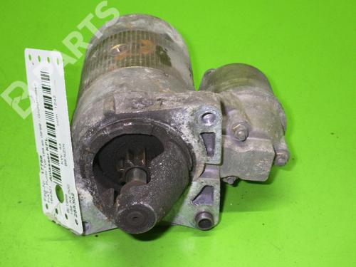 Starter FIAT PUNTO (188_) 1.2 60 (188.030, .050, .130, .150, .230, .250) | BP6377488M8 