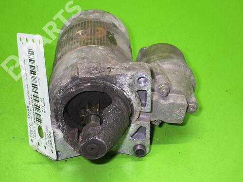 BP6377488M8 | Motor de arranque FIAT PUNTO (188_) 1.2 60 (188.030, .050, .130, .150, .230, .250) BP6377488M8