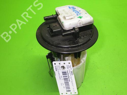 Elektronisk modul OPEL CROSSLAND X / CROSSLAND (P17, P2QO) 1.6 Turbo D (75) (99 hp) 14726836