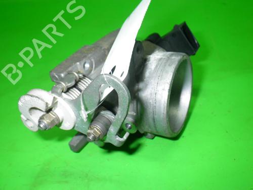 Throttle body FORD ESCORT V Turnier (ANL) 1.6 i 16V | BP14713616M82 
