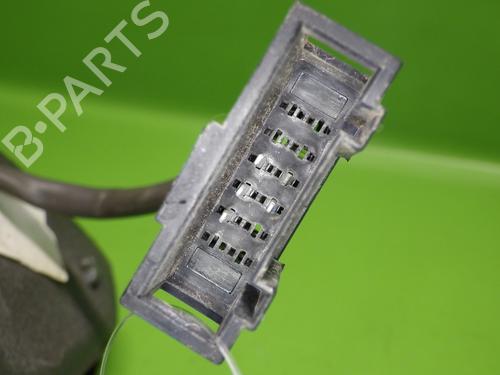 Right mirror SKODA FABIA I Combi (6Y5) 1.4 TDI | BP21164422C27 