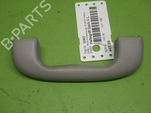 Agarrador techo Agarrador techo OPEL ASTRA K Sports Tourer (B16) 1.4 Turbo (35) (125 hp) 34640748 34640748