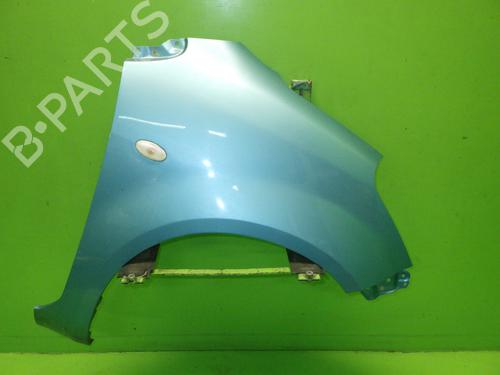 Used Right front fenders Right front fenders 38100229 38100229