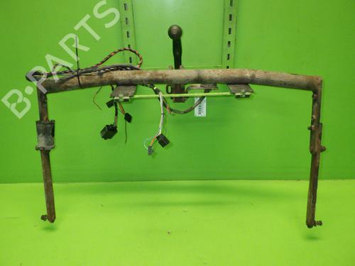 Tow ball/Mechanism FORD FUSION (JU_) 1.4 | BP29294313C141 
