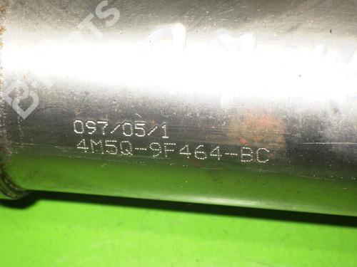 Egr FORD FOCUS II Turnier (DA_, FFS, DS) 1.8 TDCi | BP6383585M69 