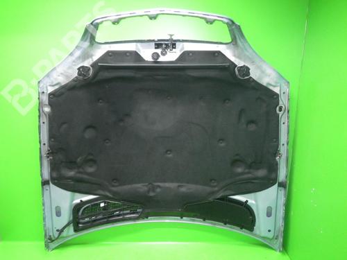 Hood MERCEDES-BENZ S-CLASS (W220) S 320 CDI (220.026, 220.126) | BP6362805C1 