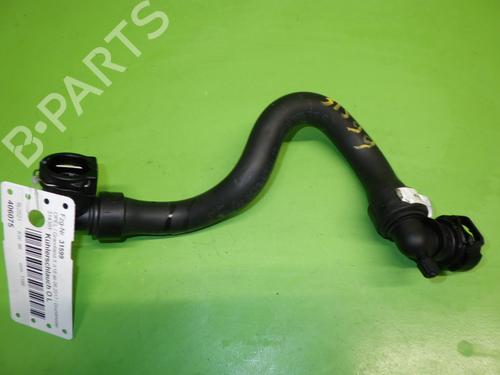 Used Pipe OPEL GRANDLAND / GRANDLAND X (A18, P1UO) 1.2 (75) (131 hp) 17861940