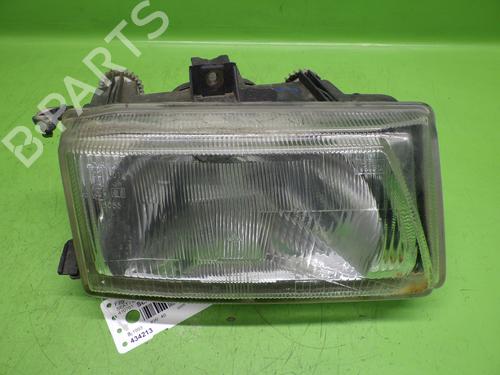 Used Right headlight SEAT IBIZA II (6K1) 1.3 i (54 hp) 29215672