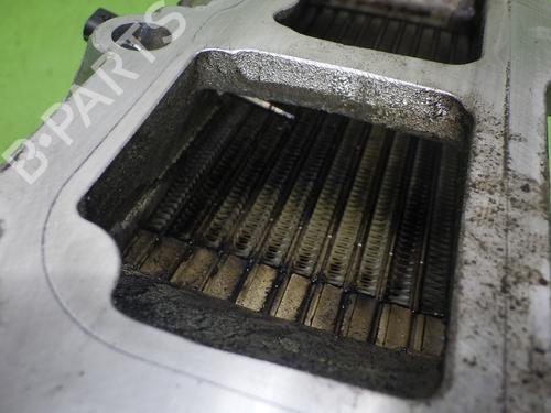 Intercooler SKODA OCTAVIA III Combi (5E5, 5E6) 2.0 TDI | BP29929186M30