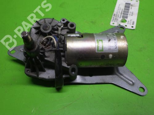 Wischermotor hinten für RENAULT CLIO I (B/C57_, 5/357_) 1.4 (B57J, C57J, B57P) (75 hp) 6639285
