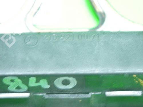 Warning switch MERCEDES-BENZ CLK (C208) CLK 320 (208.365) | BP6356476I22 