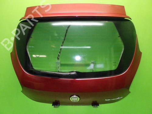 Used Tailgate FIAT BRAVO II (198_) 1.4 T-Jet (198AXG1B) (120 hp) 32847716