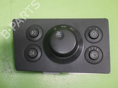 Mando luces OPEL ZAFIRA / ZAFIRA FAMILY B (A05) 1.8 (M75) (140 hp) 33221268