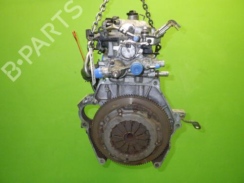 Engine HONDA JAZZ II (GD_, GE3, GE2) 1.3 iDSi (GD1) | BP28050421M1 