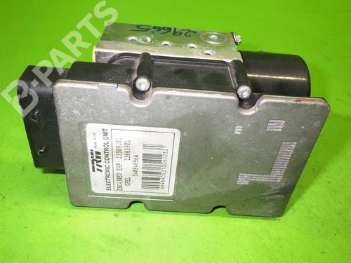 ABS pump OPEL VECTRA C GTS (Z02) 1.8 16V (F68) | BP6386314M43 
