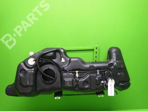 Benzintank NISSAN MICRA III (K12) 1.5 dCi (82 hp) 6962056