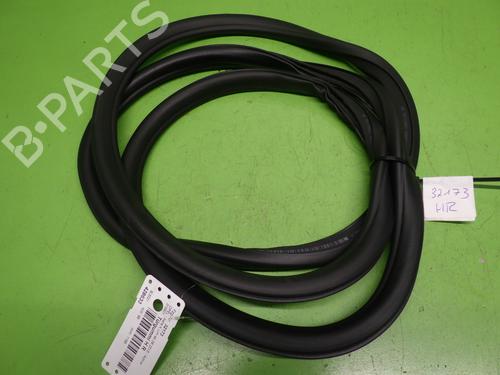 Rubber door seal OPEL ASTRA K (B16) 1.2 Turbo (68) | BP27601596C142 
