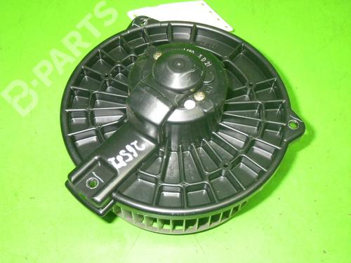 Heater blower motor SUZUKI LIANA (ER, RH_) 1.3 (RH 413) | BP6365949M62 