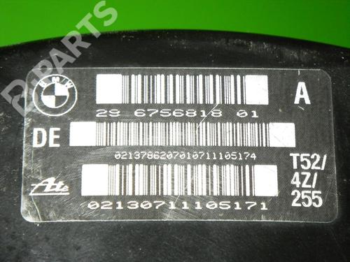 Servo brake BMW 3 (E46) 320 d | BP6357010M42 