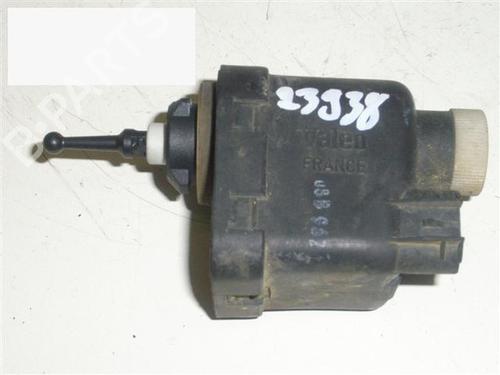 Used Headlight adjuster motor OPEL ASTRA F Estate (T92) 1.6 i 16V (F35, M35) (100 hp) 14703584
