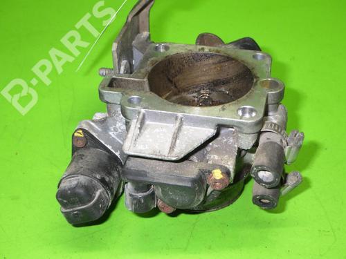 Throttle body OPEL CORSA B (S93) 1.4 i 16V (F08, F68, M68) | BP6394177M82 