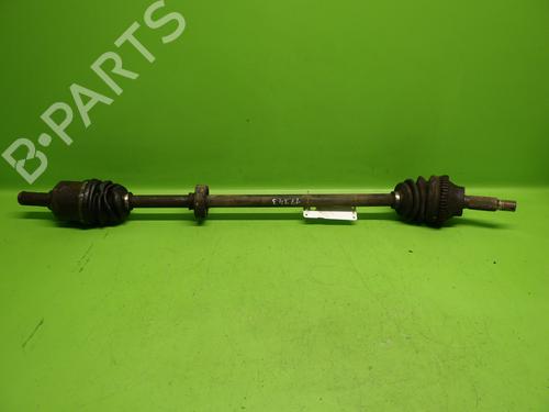 Right front driveshaft HYUNDAI SONATA IV (EF) 2.0 16V | BP29046363M39 