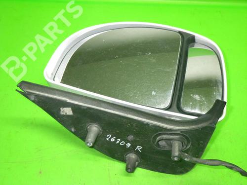 Used Right mirror PEUGEOT BOXER Van (230L) 2.5 TDI (107 hp) 6669845