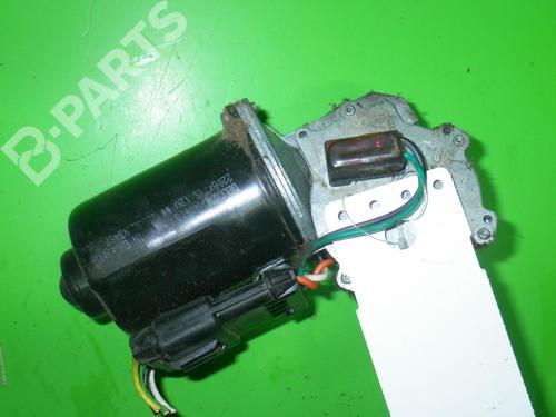 Front wiper motor OPEL ASTRA F Hatchback (T92) 1.4 i (F08, M08, F68, M68) | BP6639380M29 