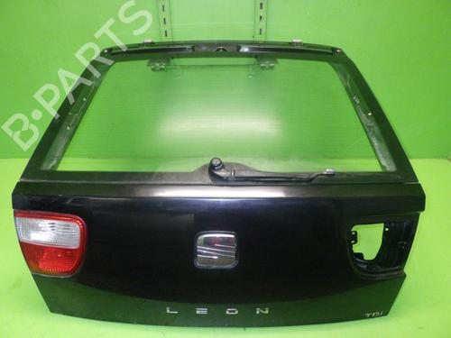 Bagklap CC/Kombi-Coupé SEAT LEON (1M1) 1.9 TDI (100 hp) 33162095