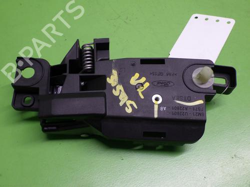 Front left interior door handle FORD GALAXY II (WA6) 2.0 | BP18342449I13 